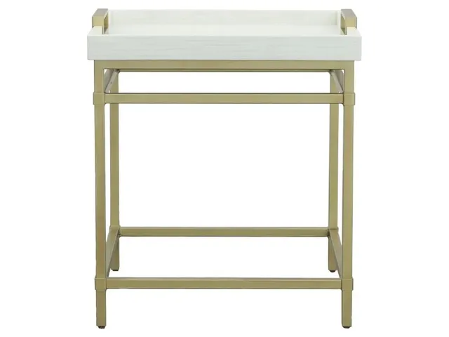 End Table  - Alternative View