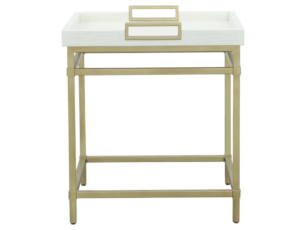 End Table  - image 2