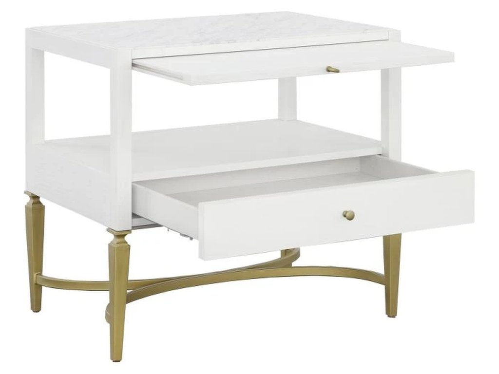 Nightstand  - image 1