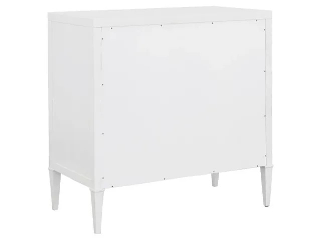 Chest  - Alternative View