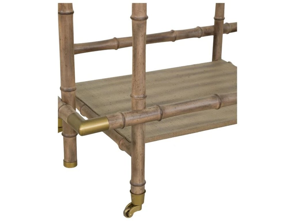 Temperate Grove Bar Cart  - image 5