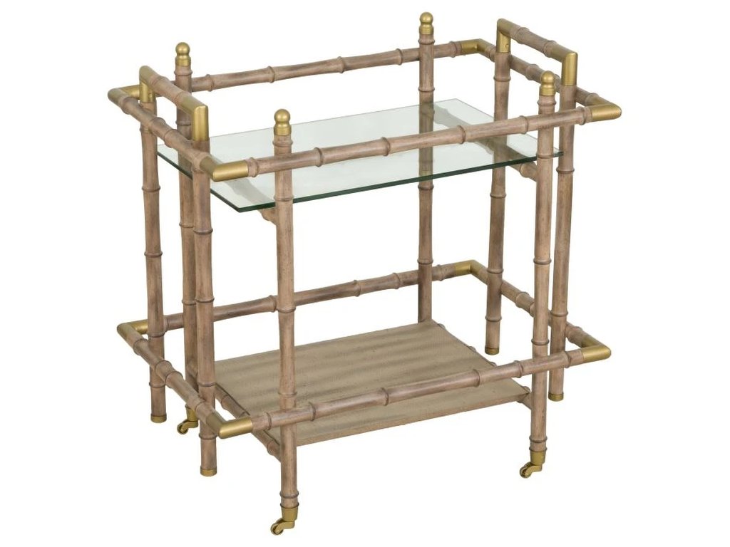 Temperate Grove Bar Cart  - image 3