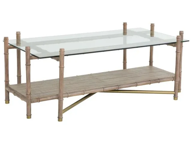 Temperate Grove Cocktail Table 