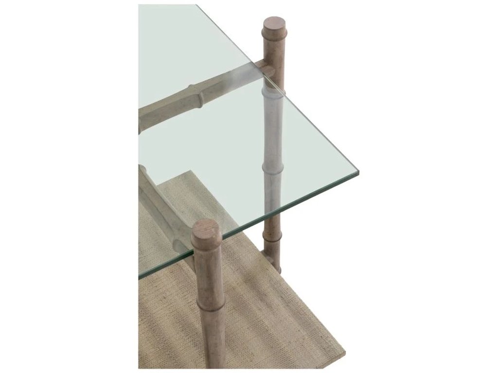 Temperate Grove End Table  - image 3