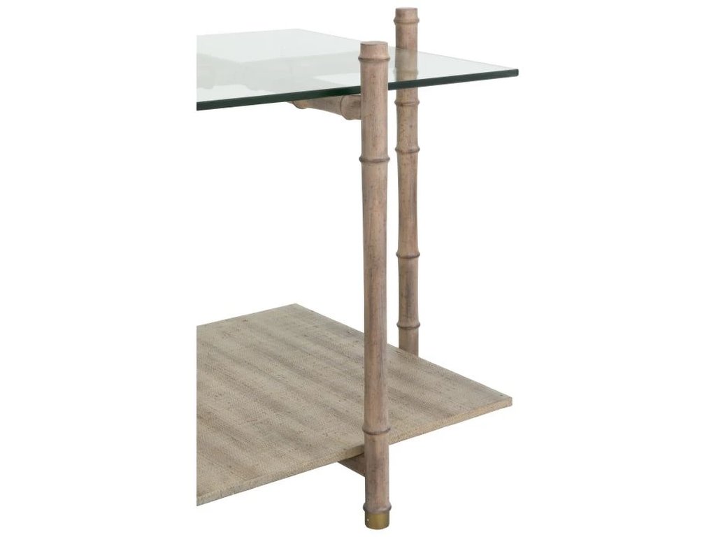 Temperate Grove End Table  - image 4