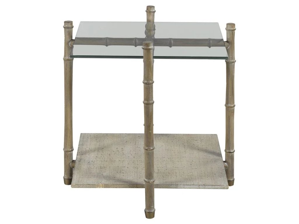 Temperate Grove End Table  - image 2