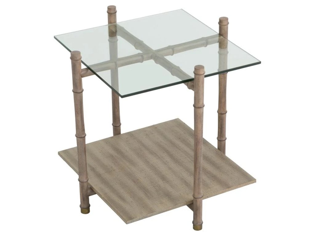 Temperate Grove End Table  - image 1
