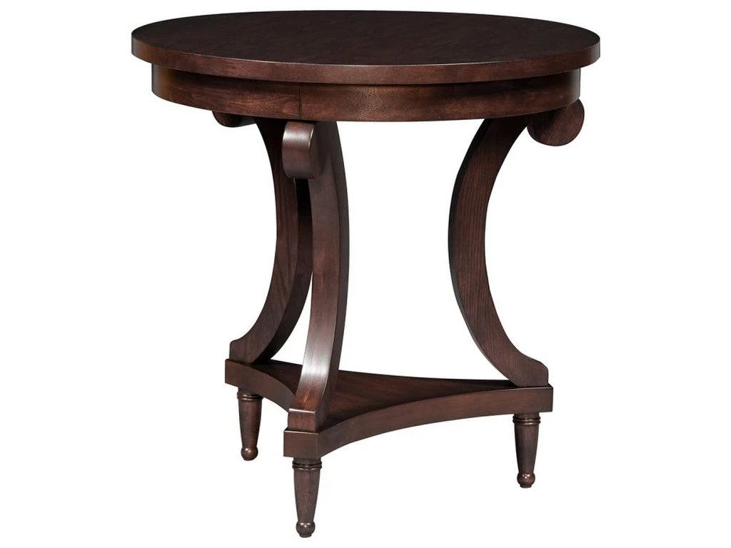 Accent Table  - main image