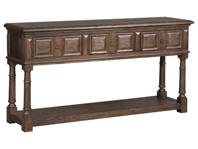 Console 
