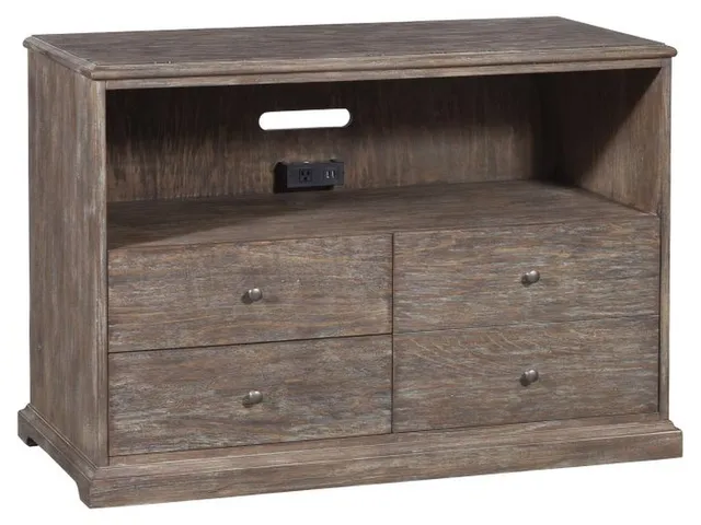 Rustique Lateral File 