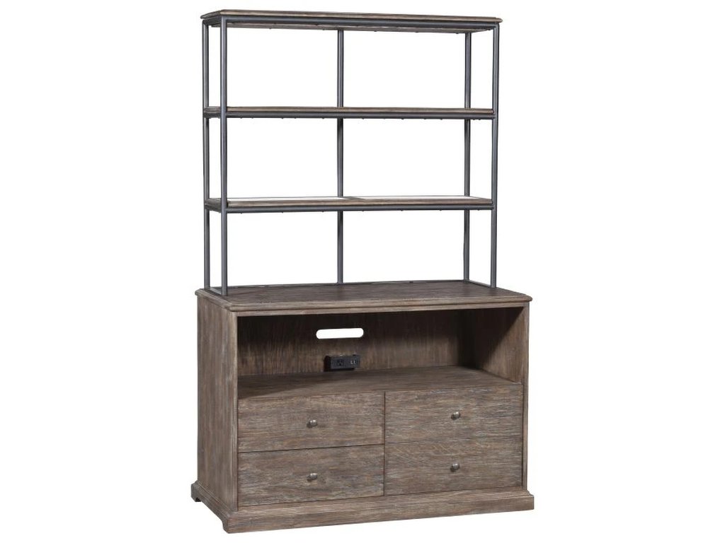 Rustique Lateral File Deck  - main image