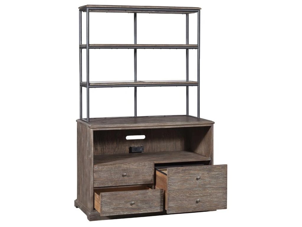 Rustique Lateral File  - image 6