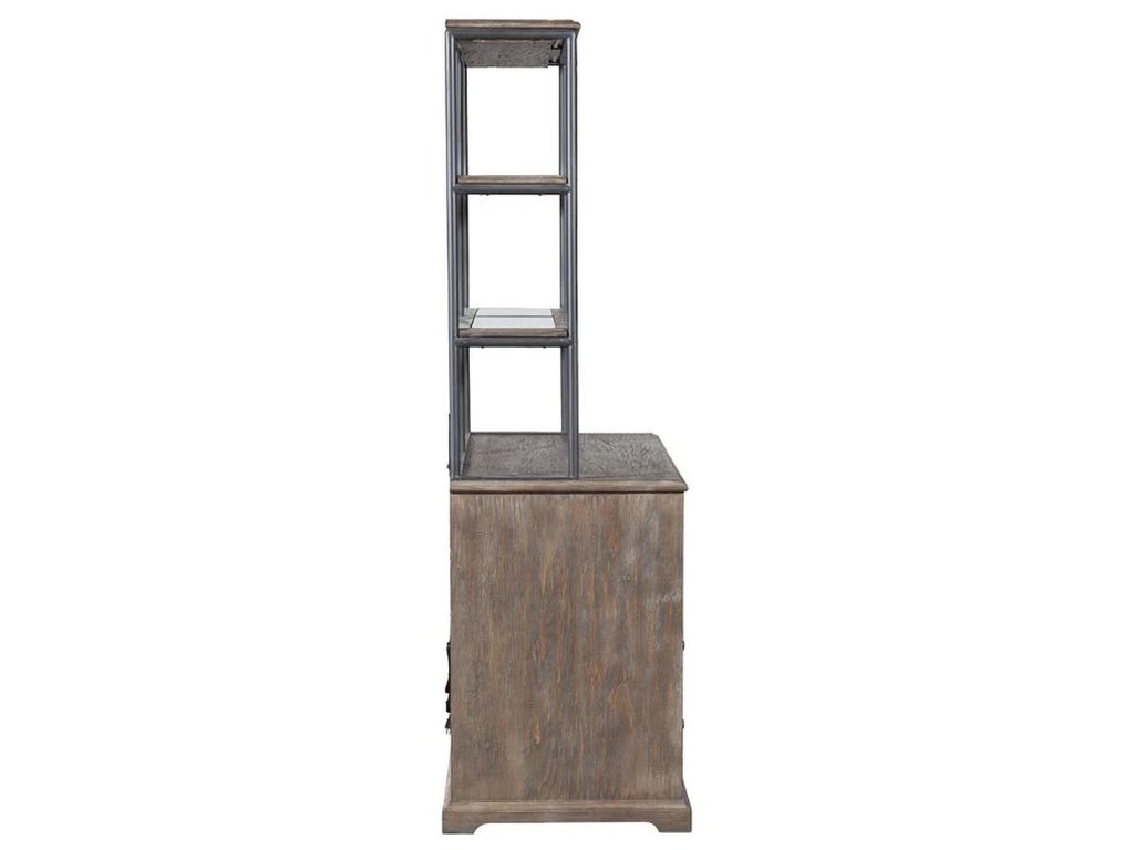 Rustique Lateral File  - image 7
