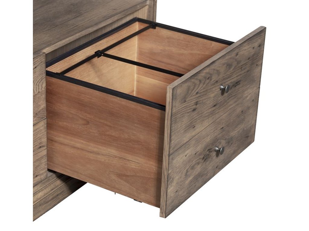 Rustique Lateral File  - image 4