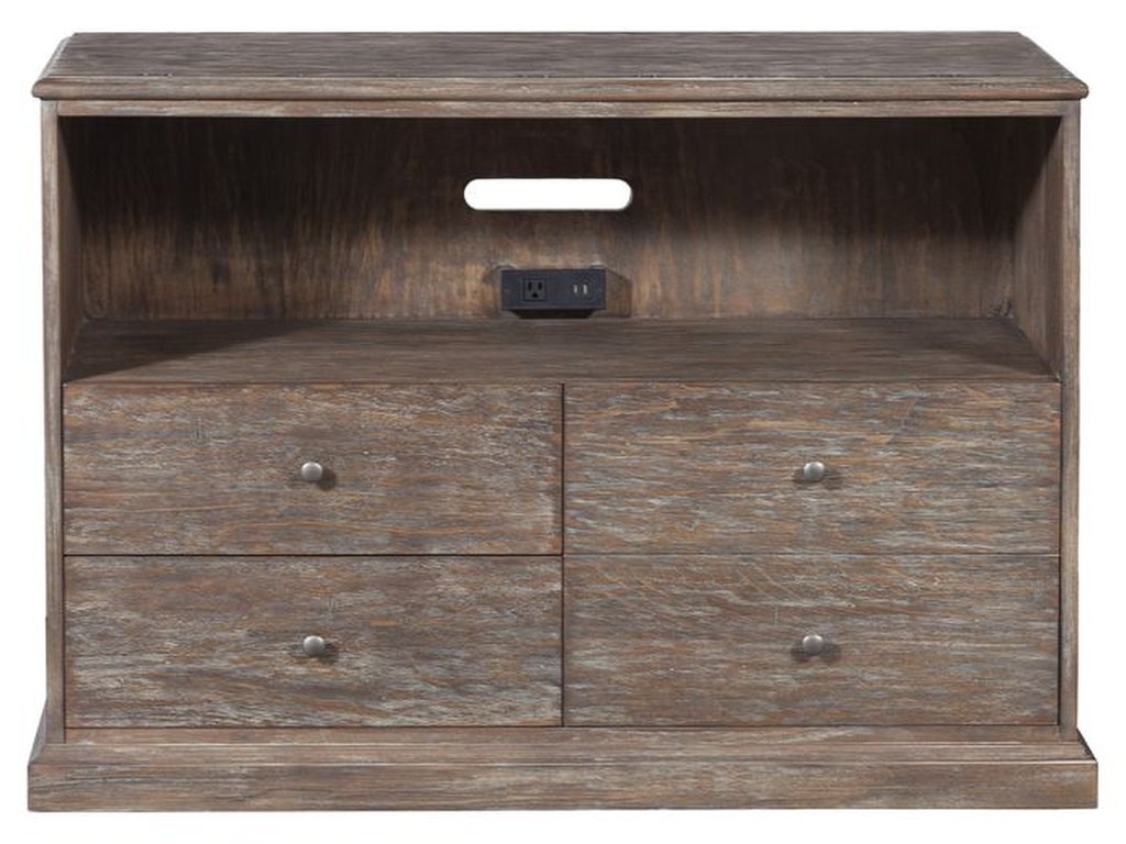 Rustique Lateral File  - image 1