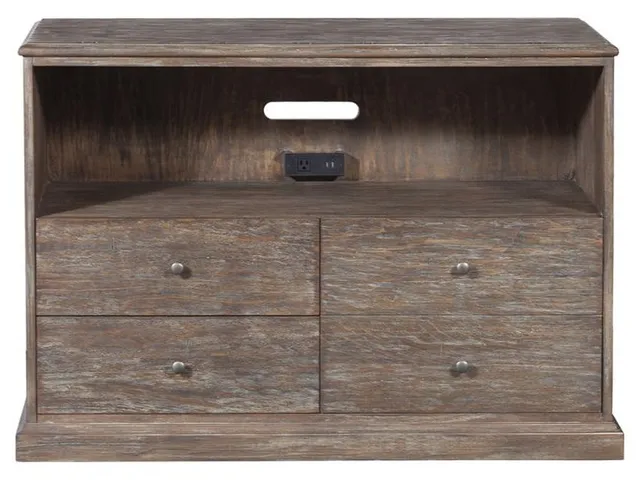 Rustique Lateral File  - Alternative View
