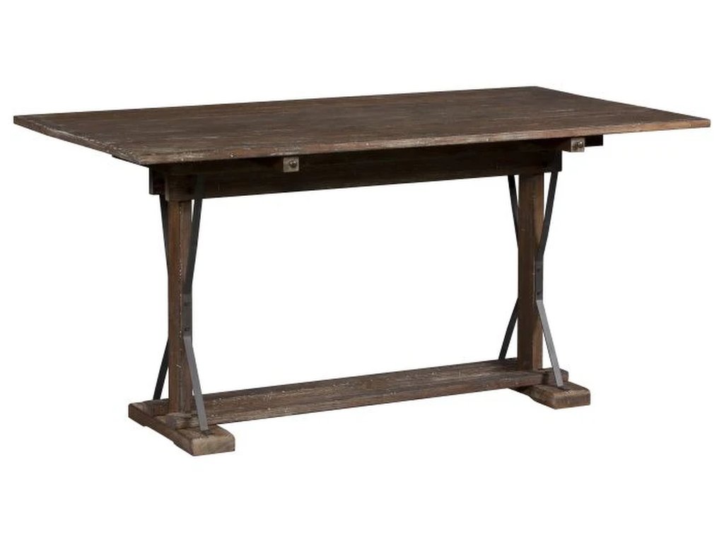 Rustique Flip Top Table  - main image