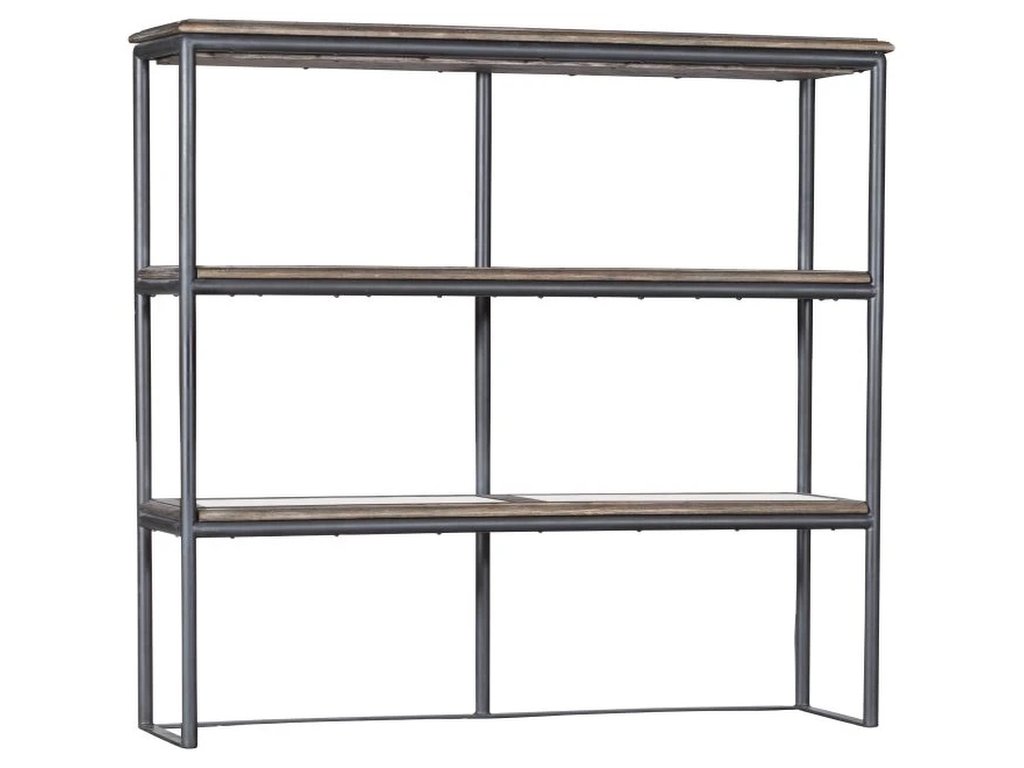 Rustique Lateral File Deck  - image 1