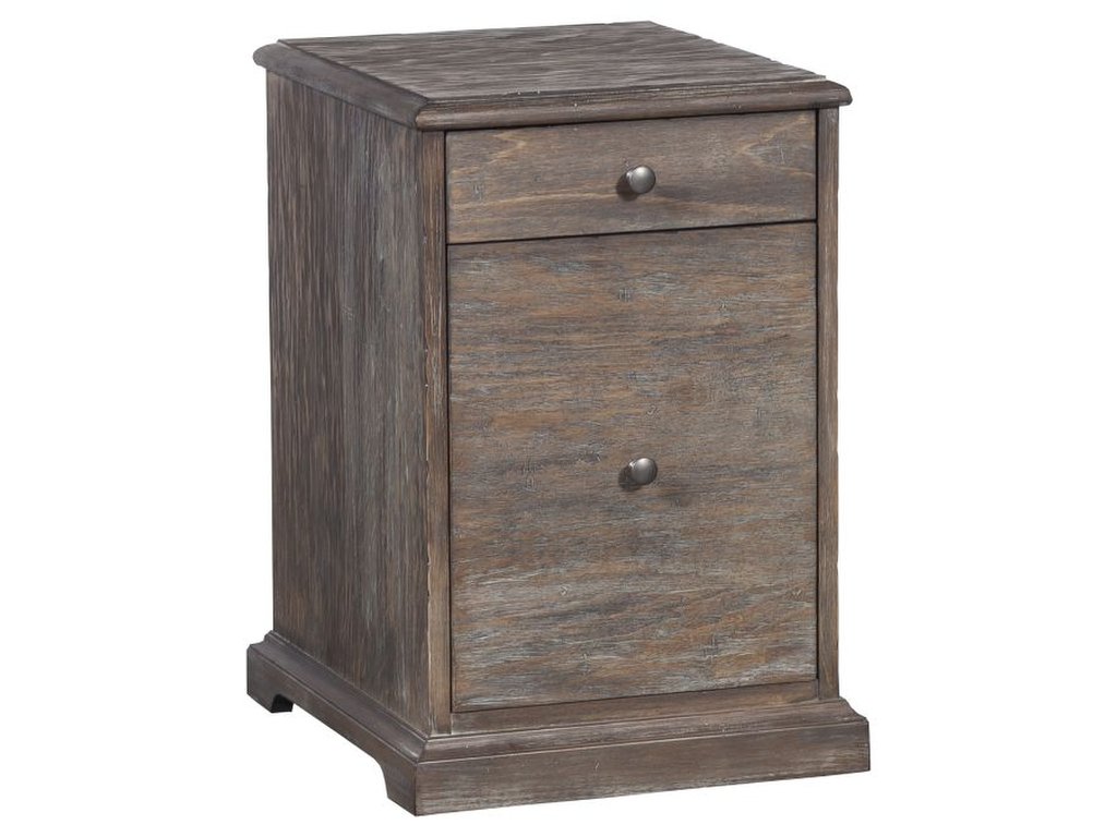 Rustique Mobile File  - main image