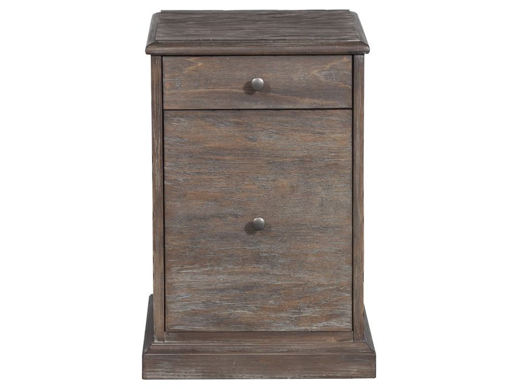 Rustique Mobile File  - image 1