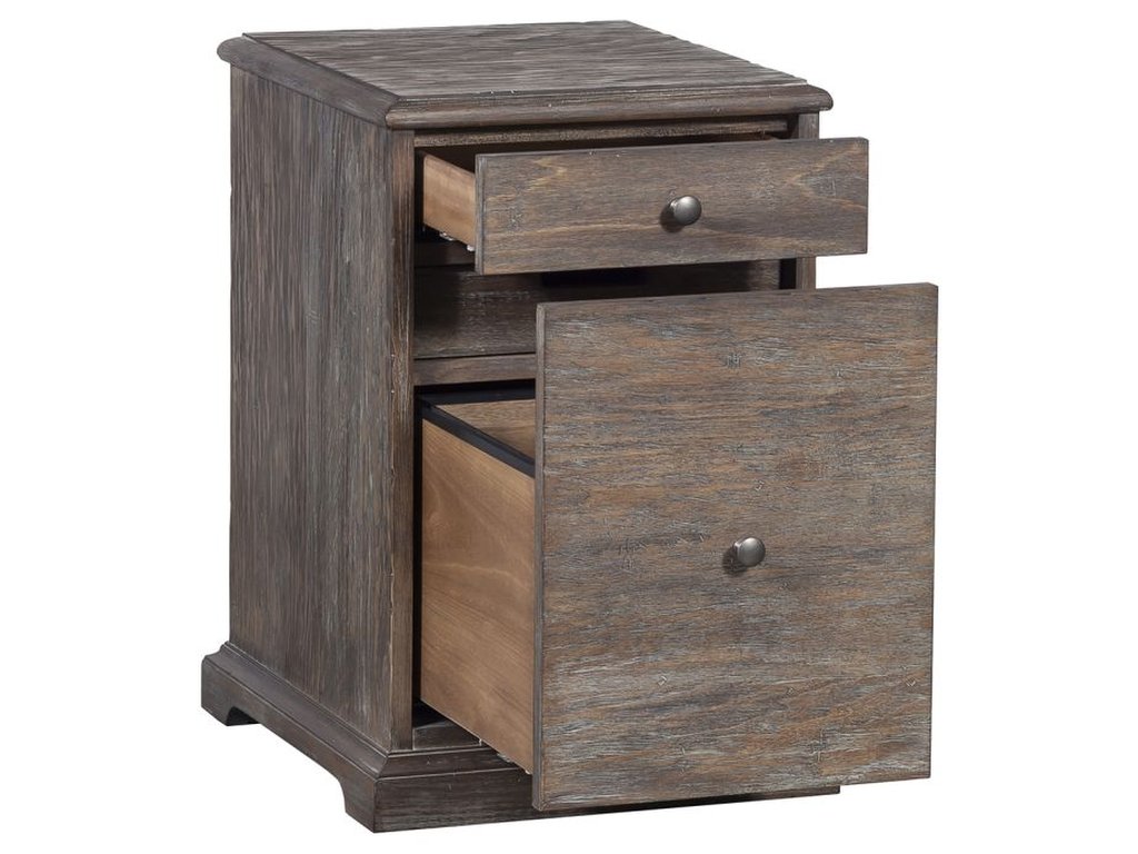 Rustique Mobile File  - image 3