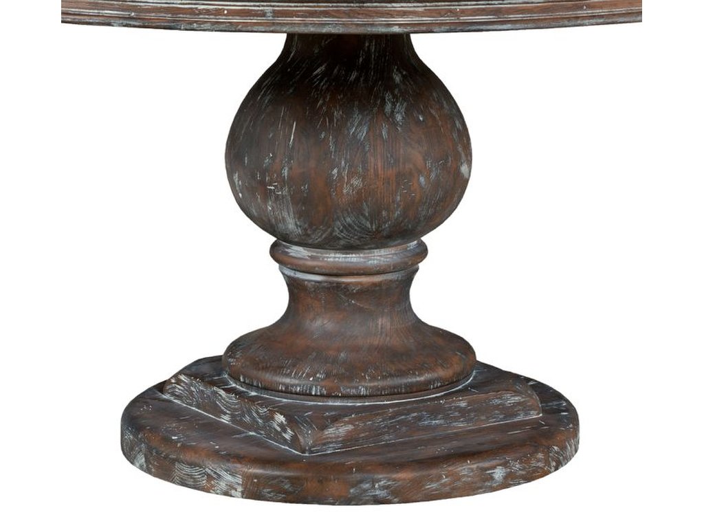 Rustique Table Base  - image 2