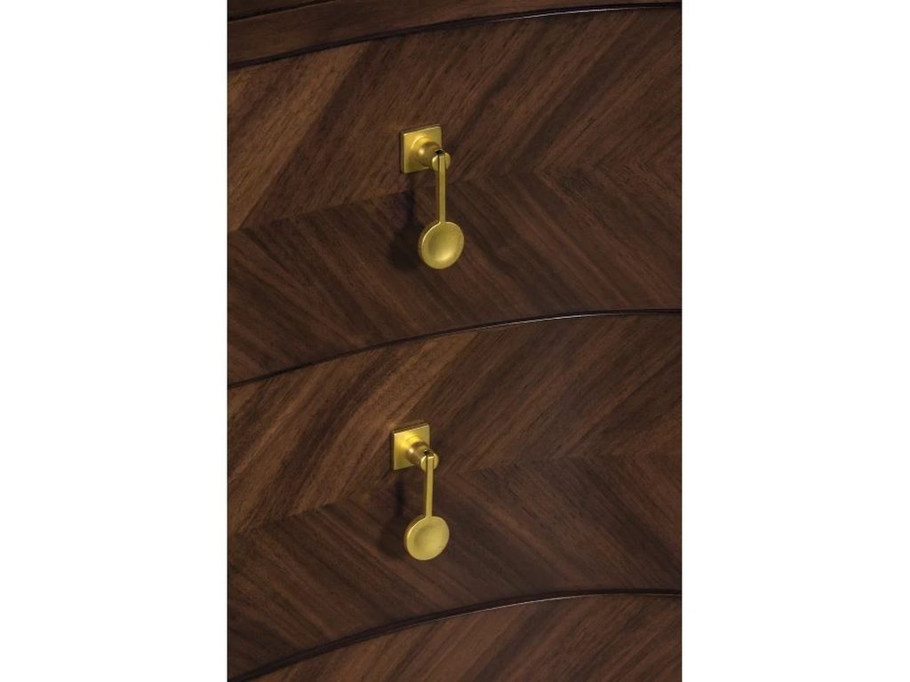 Park West Three Drawer Chest  - image 1