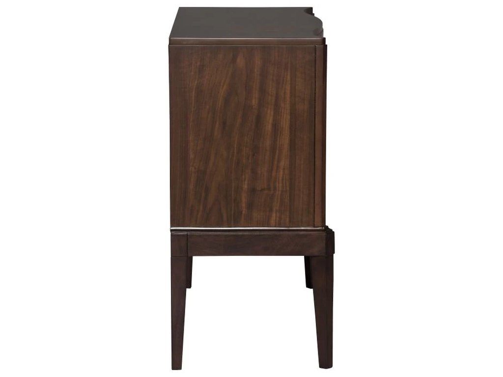 Park West Three Drawer Chest  - image 3