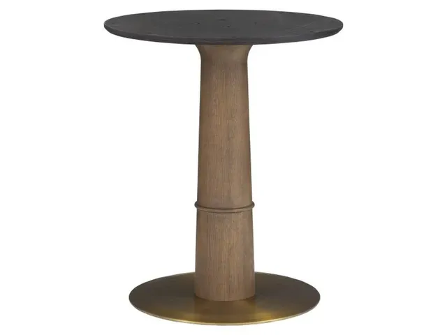 Dining Table Base 
