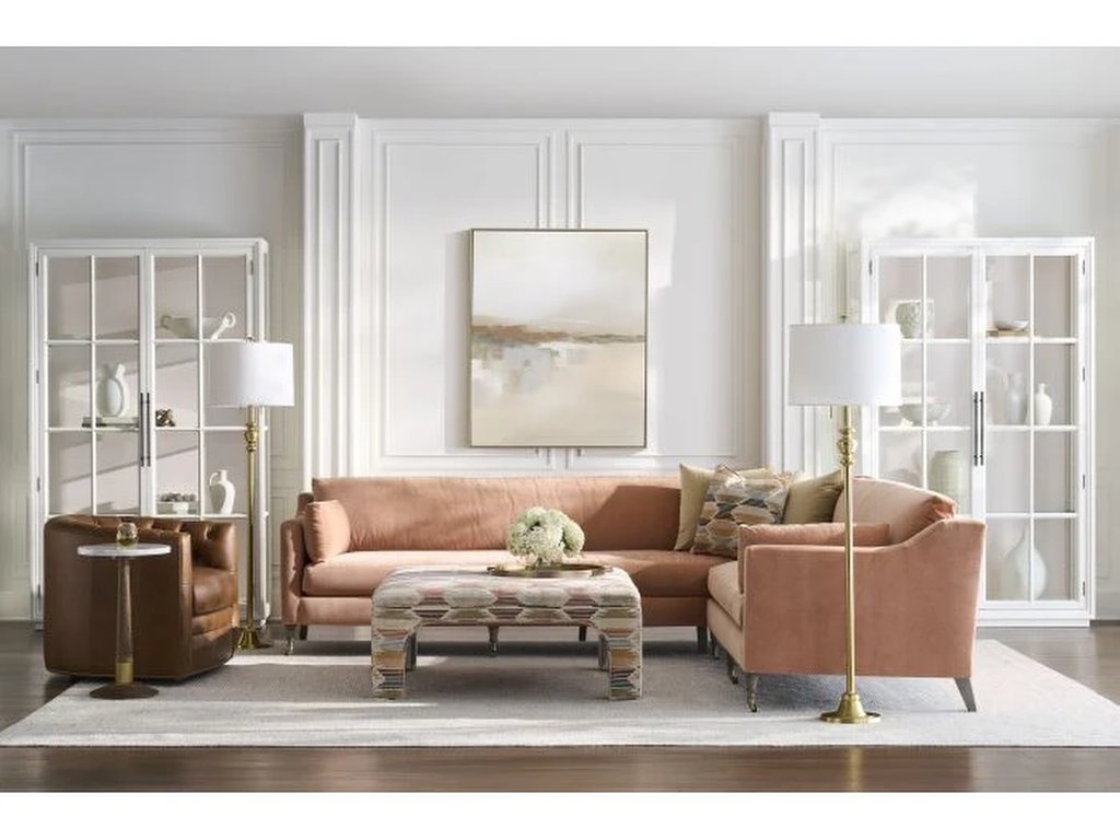 Dolce Right Arm Facing Sofa  - image 2