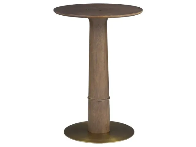 Counter Height Table Base 