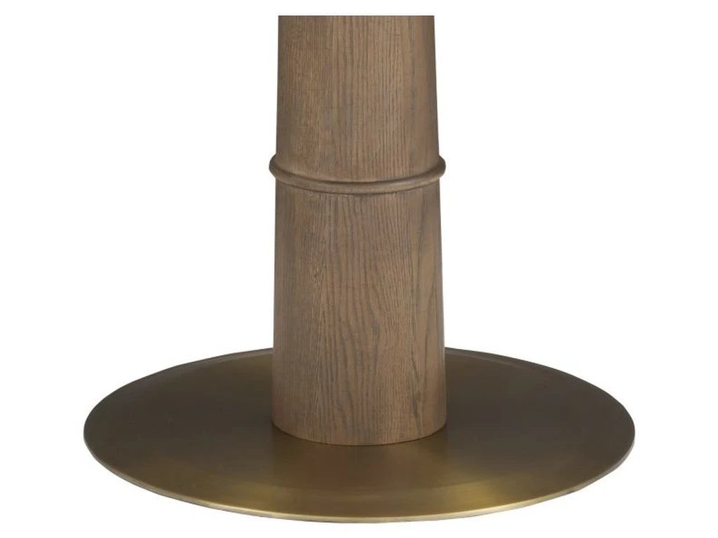 Counter Height Table Base  - image 4