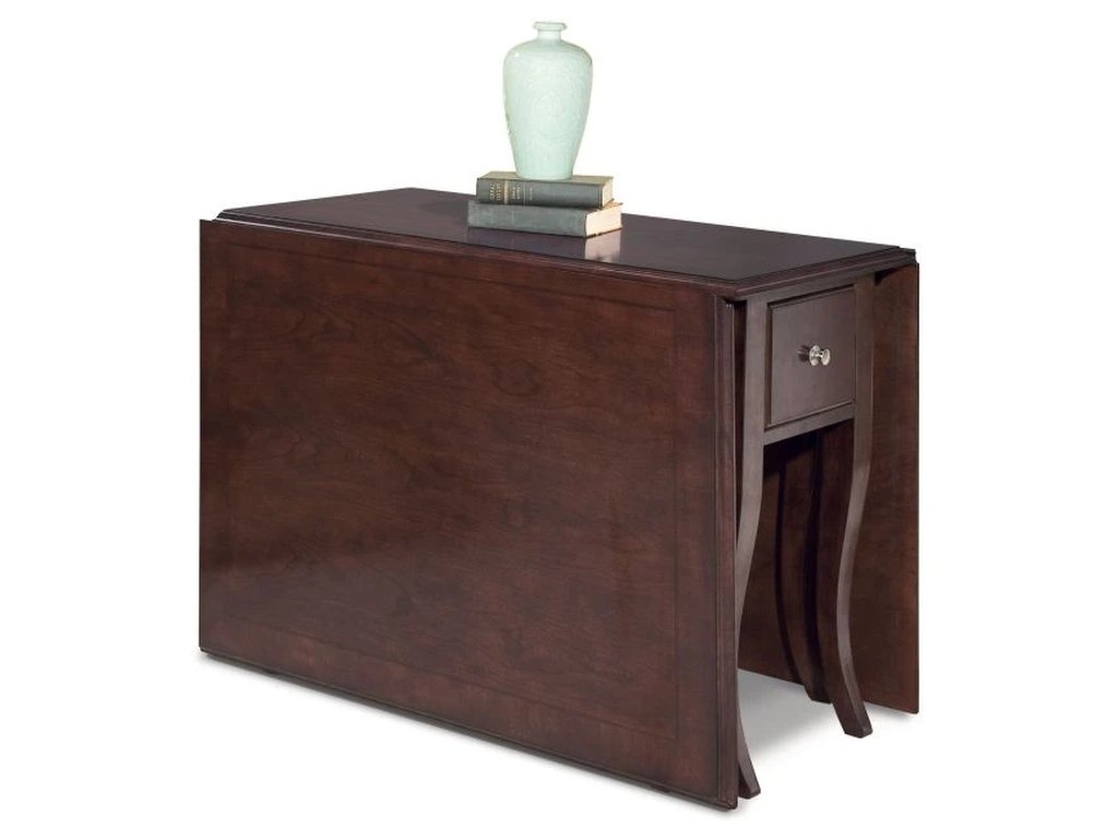 Manhattan 42 Extendable Drop Leaf Dining Table  - main image