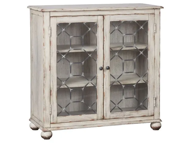 Harborside Credenza 
