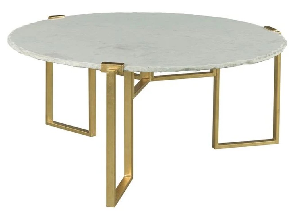 Origins Round Cocktail Table  - main image