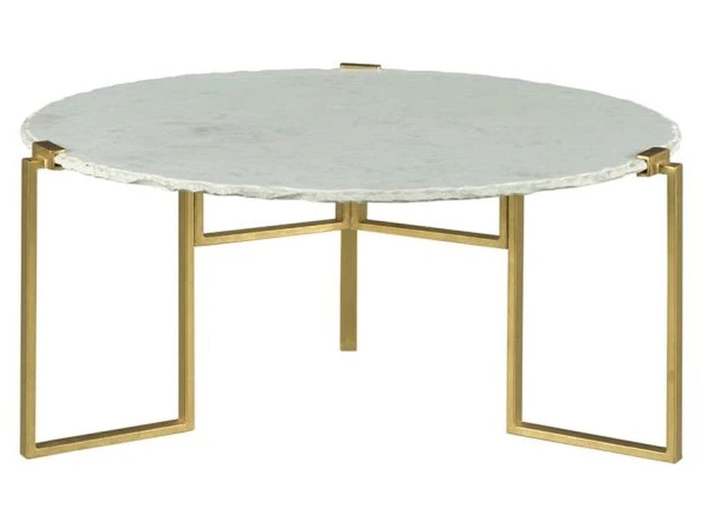 Origins Round Cocktail Table  - image 2