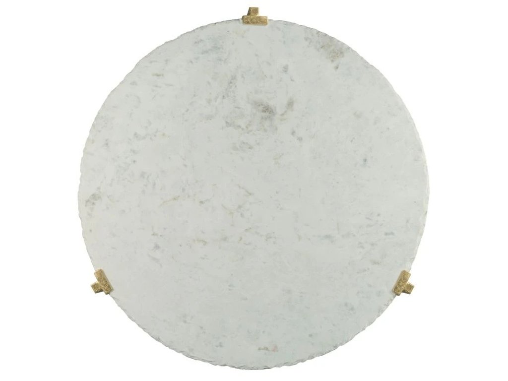 Origins Round Cocktail Table  - image 1