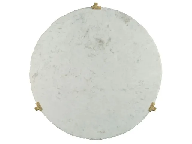 Origins Round Cocktail Table  - Alternative View