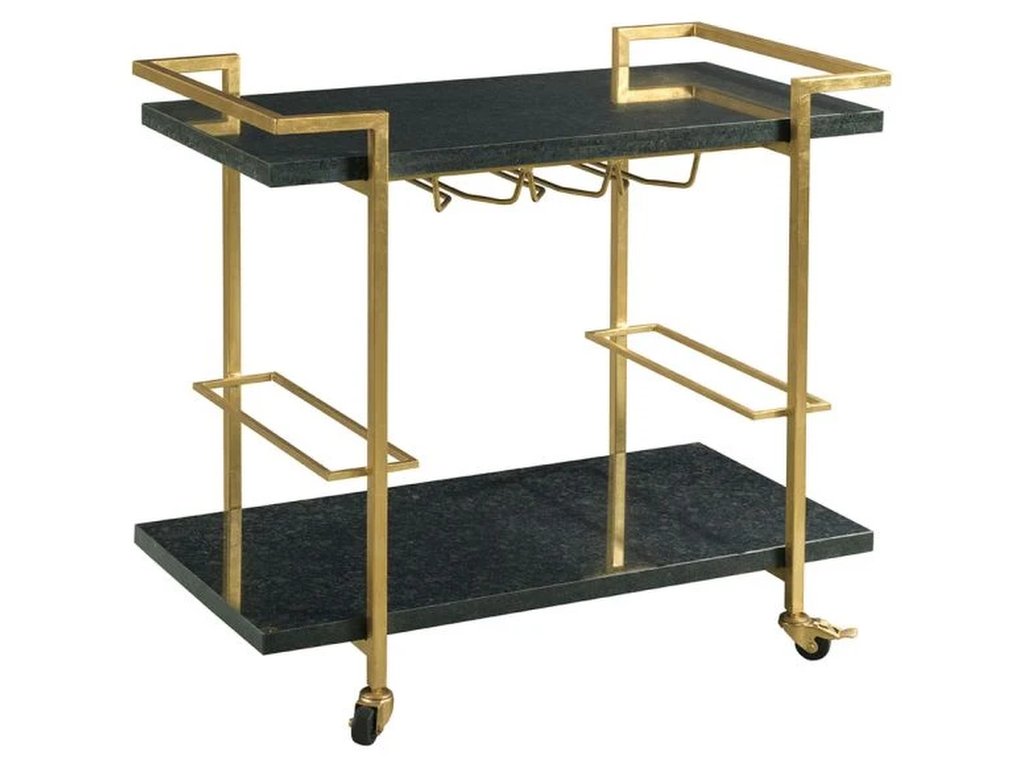 Origins Bar Cart  - main image