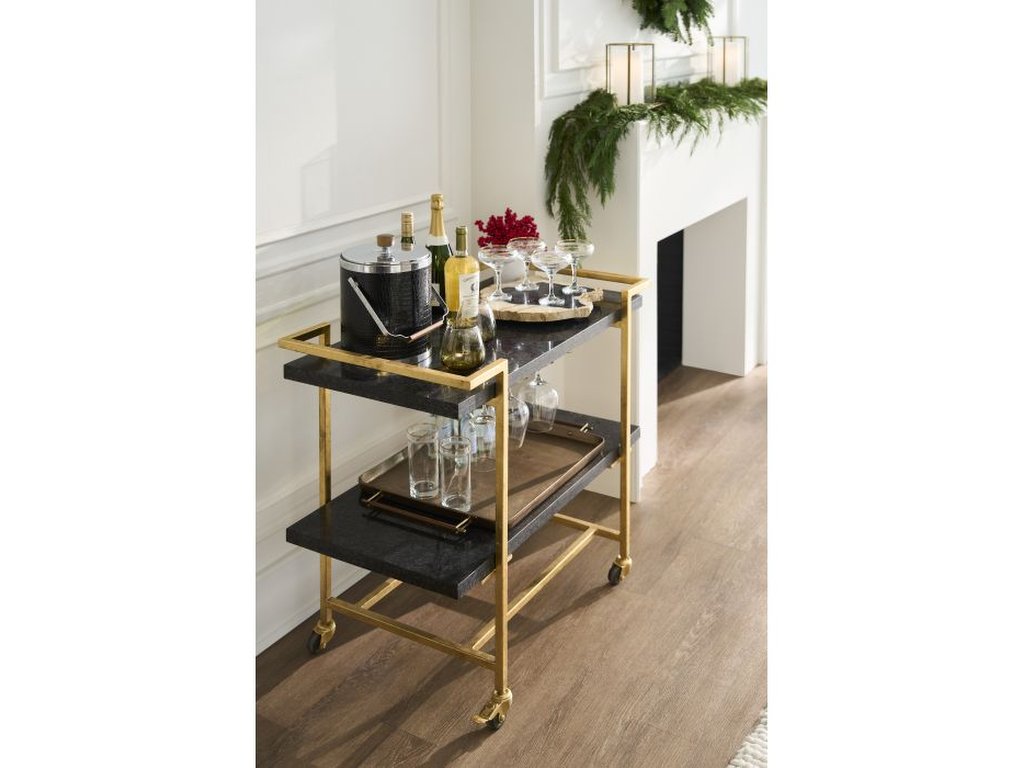 Origins Bar Cart  - image 6