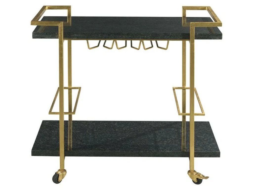 Origins Bar Cart  - image 2