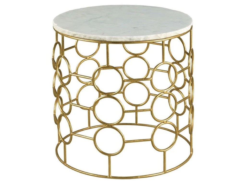 Origins End Table  - main image