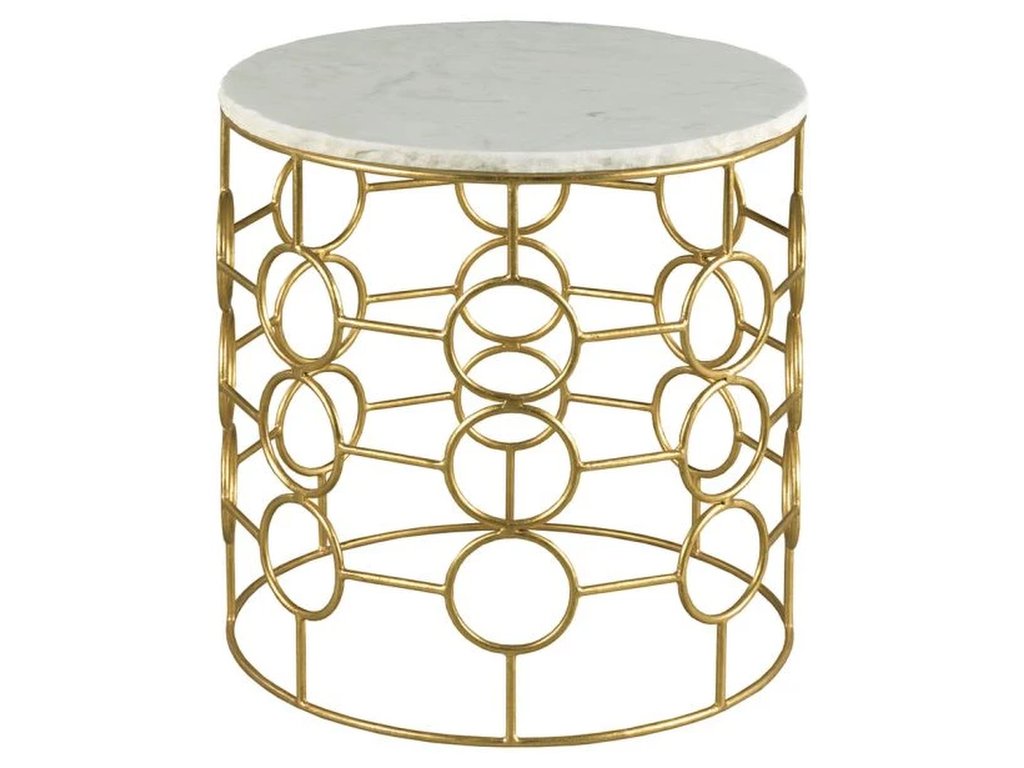 Origins End Table  - image 2