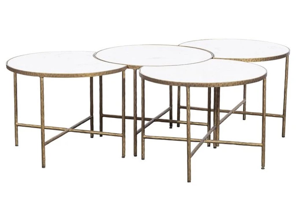 Bunching Cocktail Tables  - main image