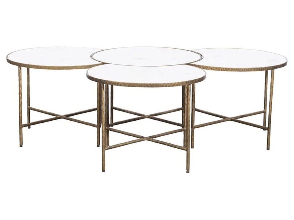 Bunching Cocktail Tables  - image 3