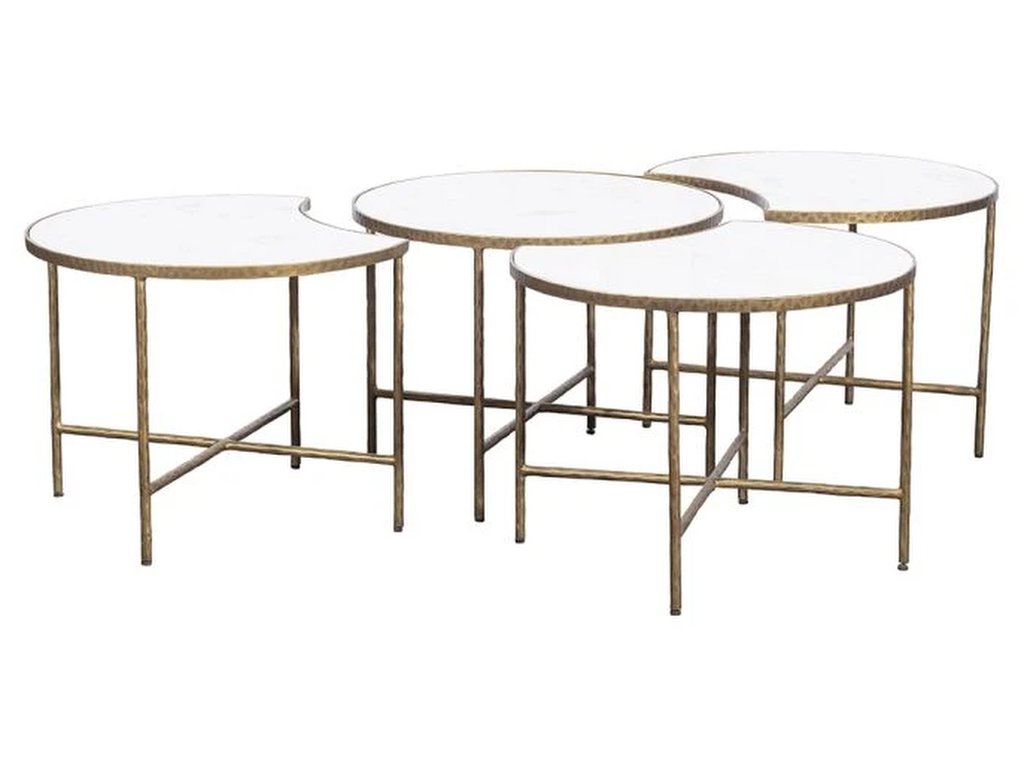 Bunching Cocktail Tables  - image 4