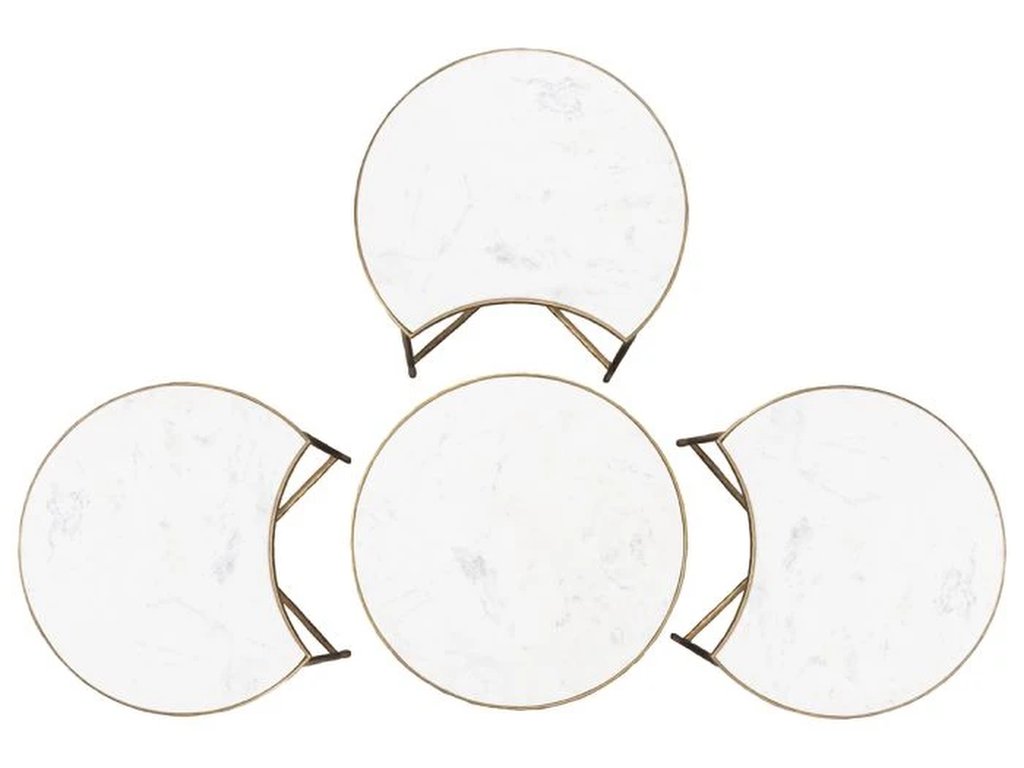 Bunching Cocktail Tables  - image 2