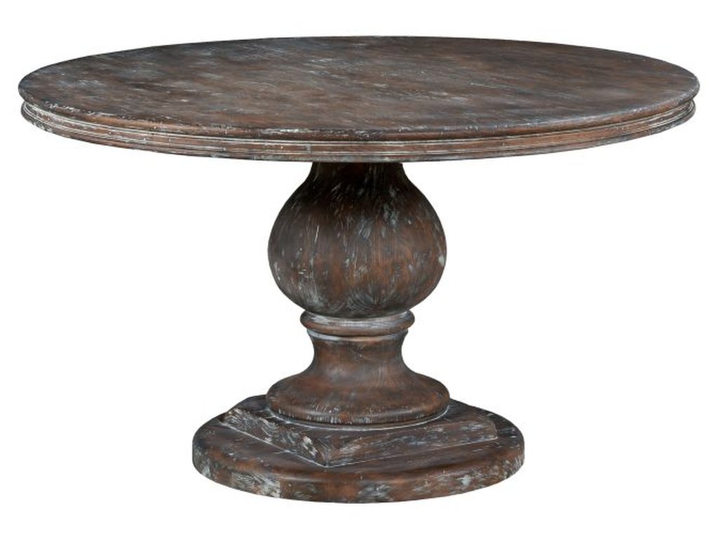 Rustique Table Base  - main image