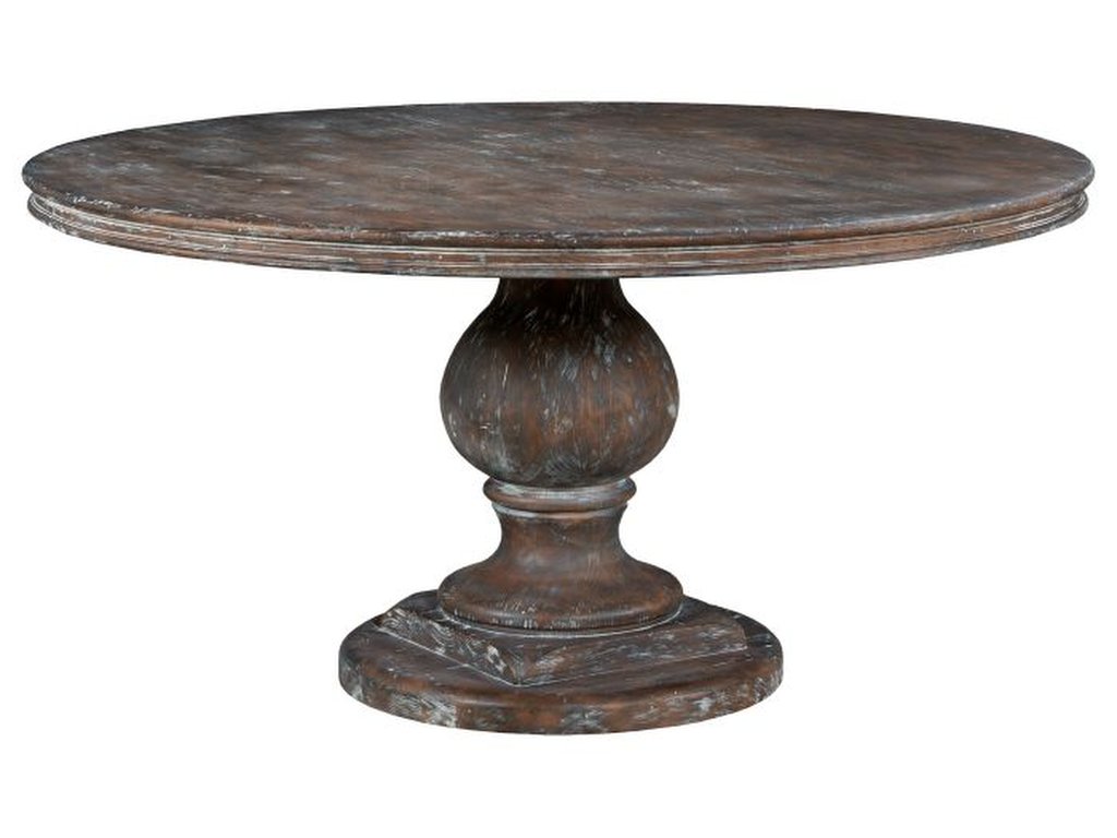 Rustique Table Base  - image 1