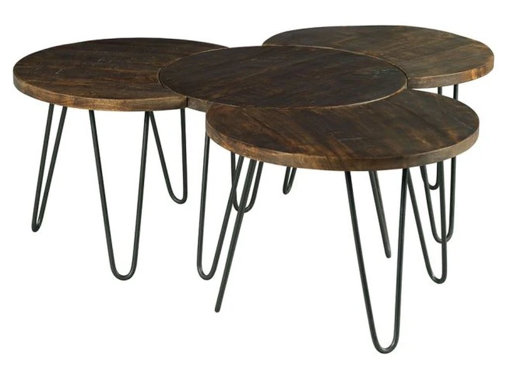 Sundries Axis Nesting Cocktail Table Top  - main image